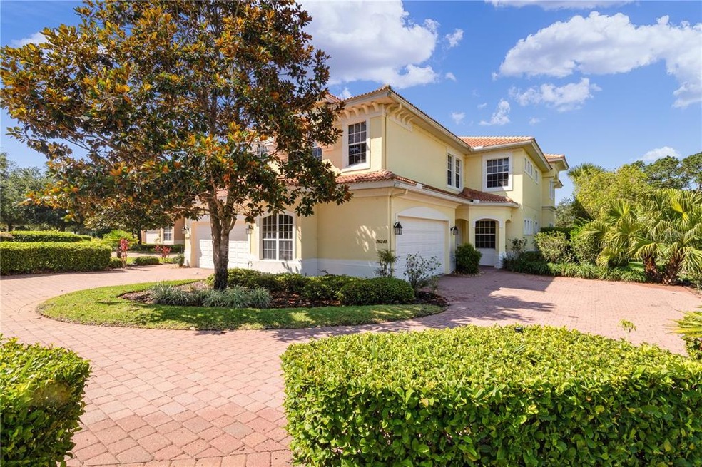 26213 Avenida Las Colinas unit 12A, Howey In the Hills, FL 34737 - photo 1