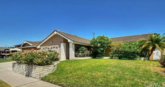 Located in lovely Cypress neighborhood, close to P