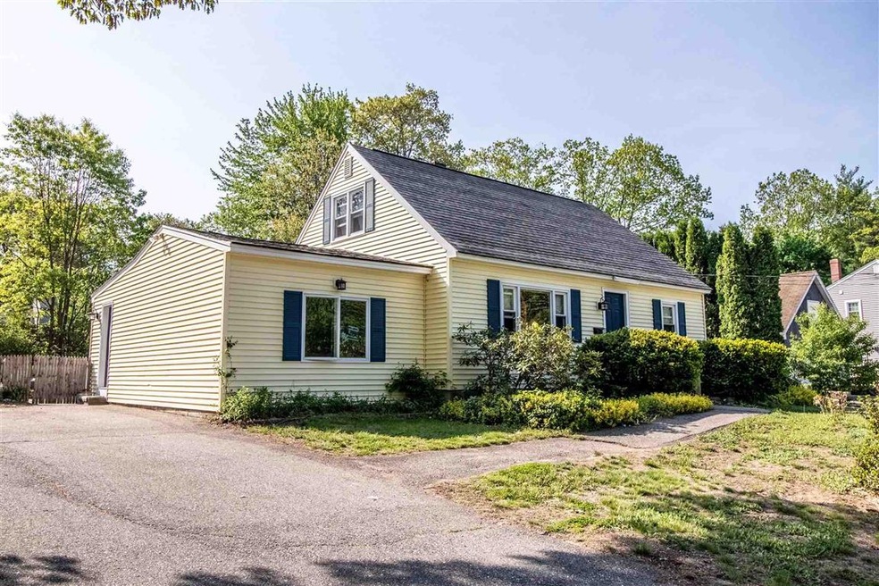 30 Dodge St, Rochester, NH 03867 - photo 1