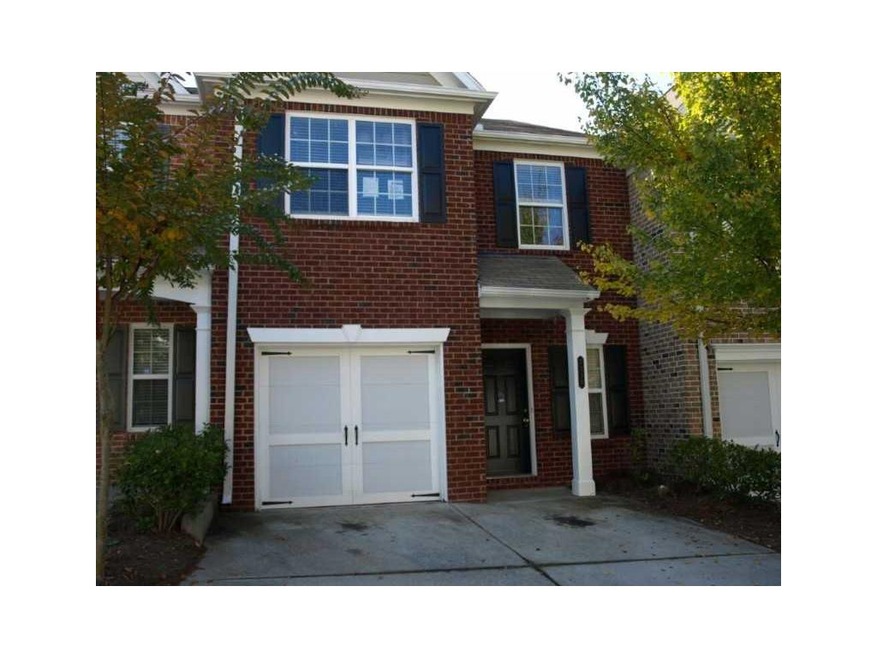 2336 Meadow Peak Point unit 70, Duluth, GA 30097 - photo 1