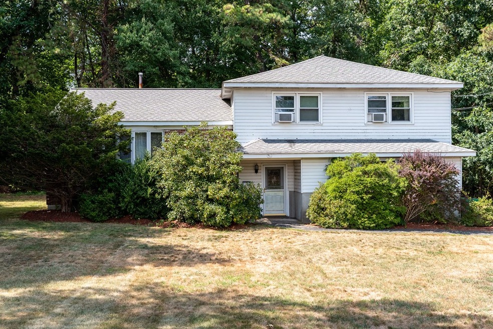 97 Howe St, Ashland, MA 01721 - photo 1