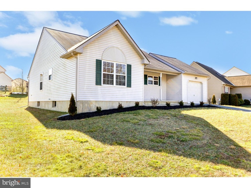 1228 Canvasback Dr, New Castle, DE 19720 - photo 1