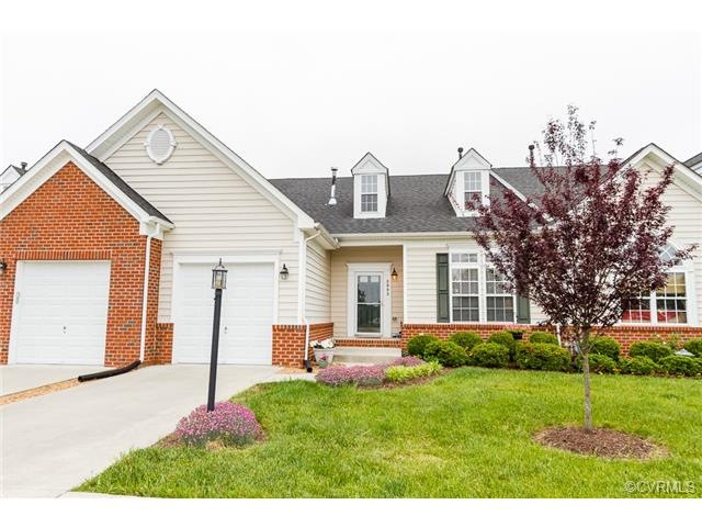 3905 Southwinds Place - The Villages at the Crossi