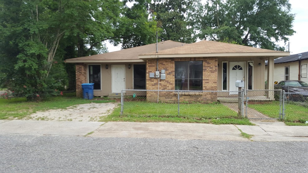 Front View