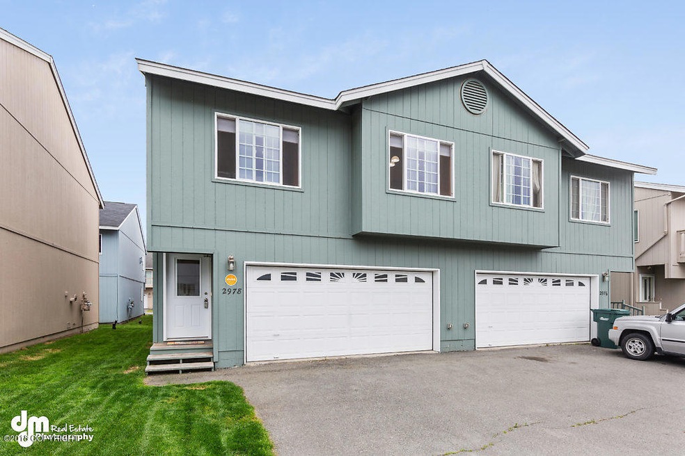 2978 Summer Wind Ct unit 123, Anchorage, AK 99507 - photo 1