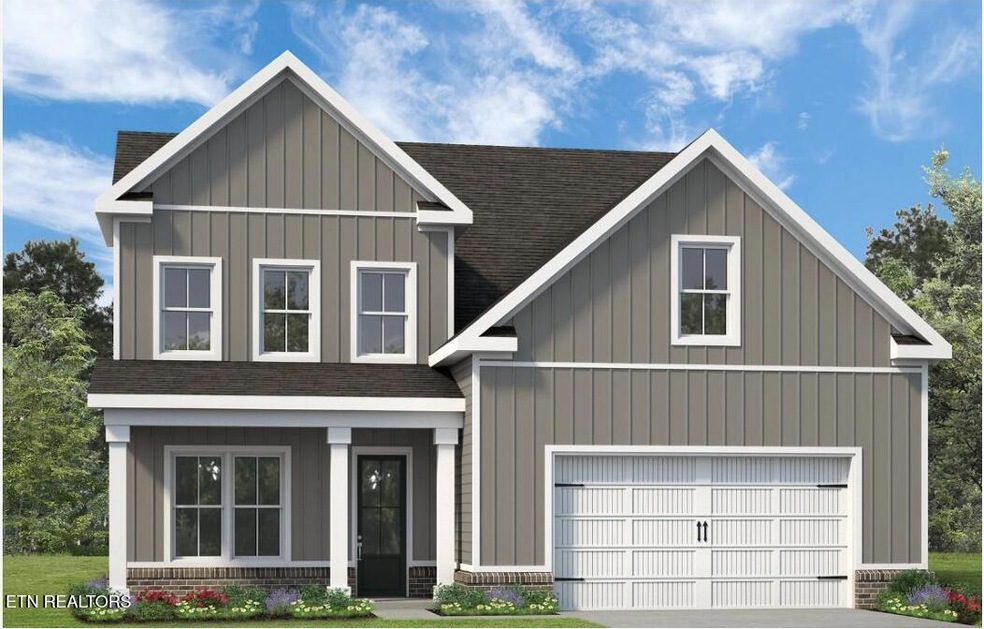 HH162 Elevation