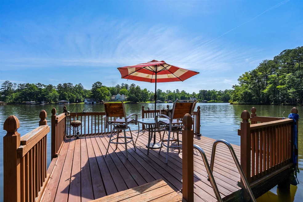 383 Hub Dent Rd NE, Milledgeville, GA 31061 - photo 1