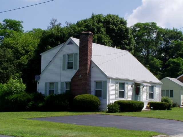 36 Dyer St, Warren, RI 02885 - photo 1