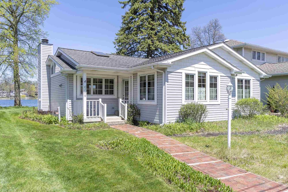 6790 W South Lake Gage Dr, Angola, IN 46703 - photo 1