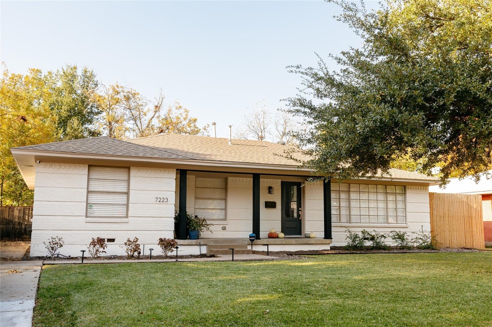 7223 Edgerton Dr, Dallas, TX 75231 - photo 1