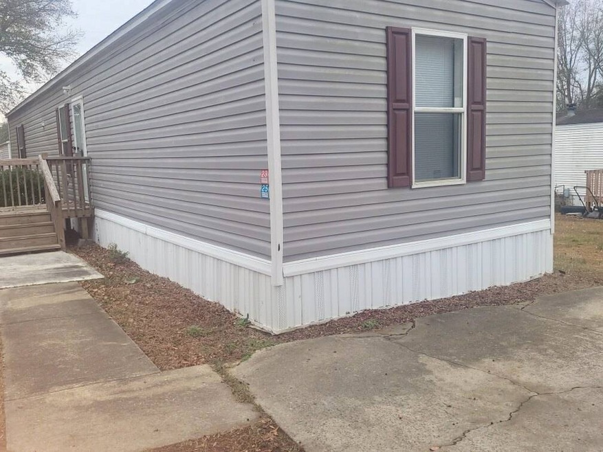 305 Brantley Rd unit 14, Warner Robins, GA 31093 - photo 1