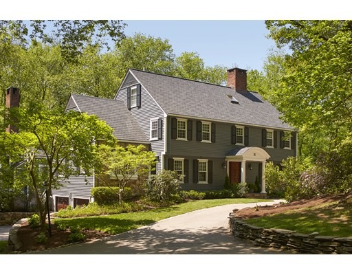 22 Black Oak Rd, Weston, MA 02493 - photo 1