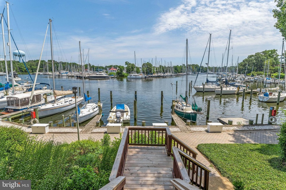 698 Fairview Ave, Annapolis, MD 21403 - photo 1