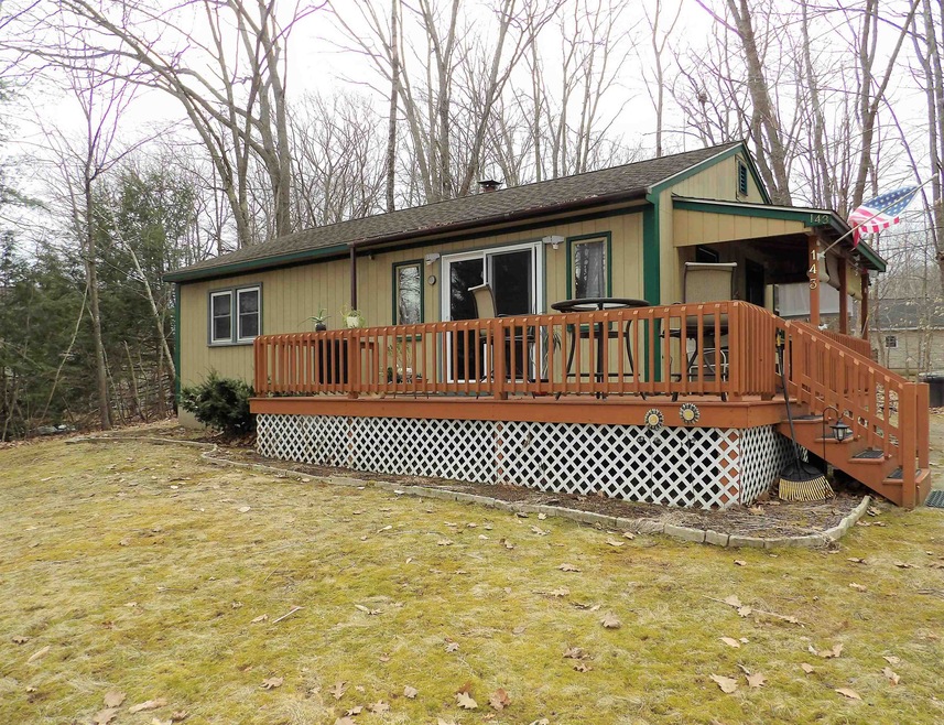 143 Varney Rd, Barnstead, NH 03225 - photo 1