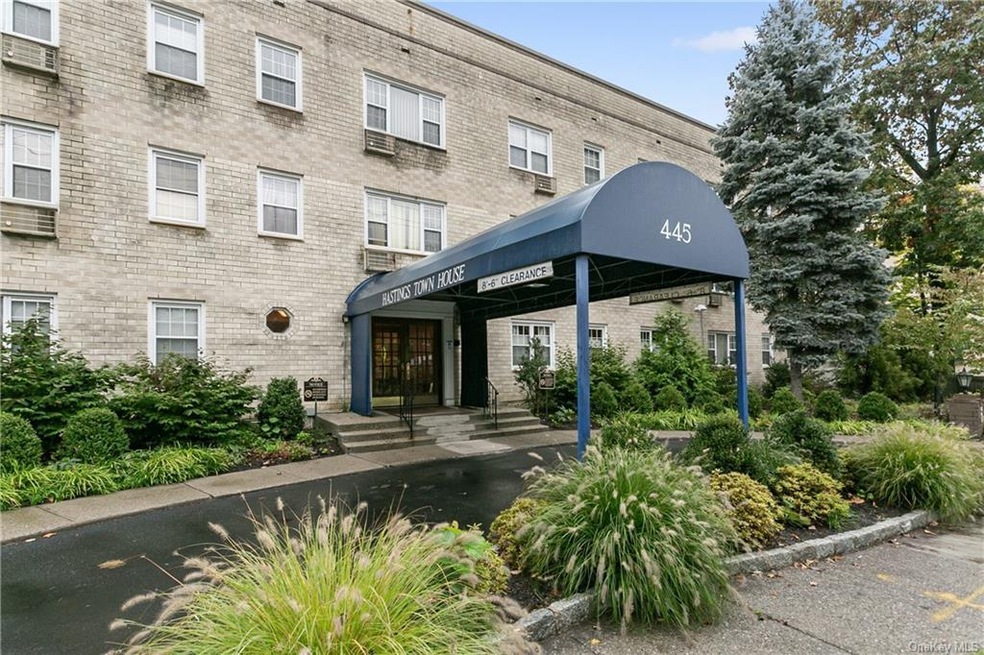 445 Broadway, close to village shops, restaurants 
