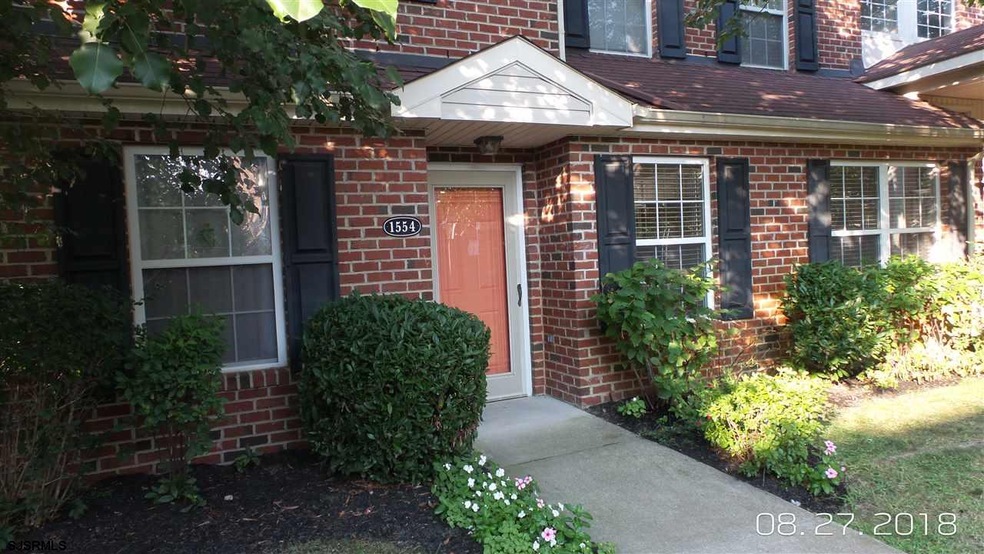 1554 Benjamin Franklin Ct unit 1554, Mays Landing, NJ 08330 - photo 1