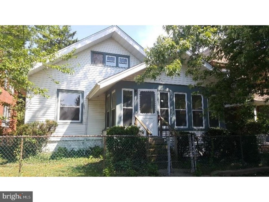 106 7th St, Salem, NJ 08079 - photo 1