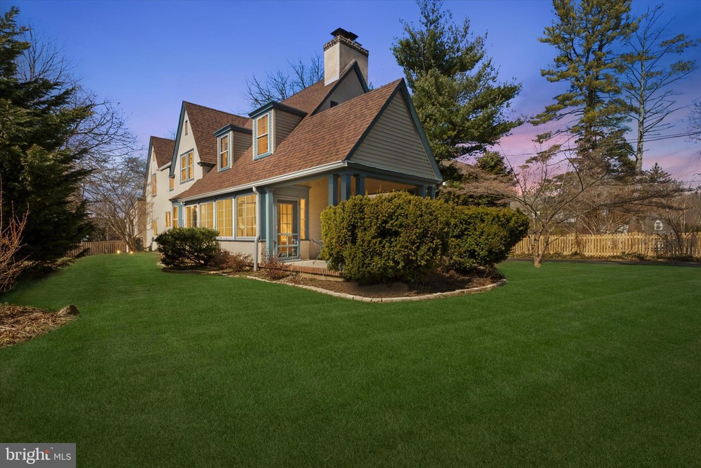 48 Old Eagle School Rd, Wayne, PA 19087 - photo 1