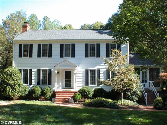 1518 Monmouth Ct, Henrico, VA 23238 - photo 1