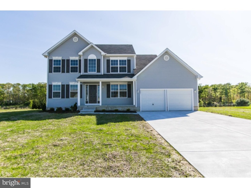 2601 London Ln, Vineland, NJ 08361 - photo 1