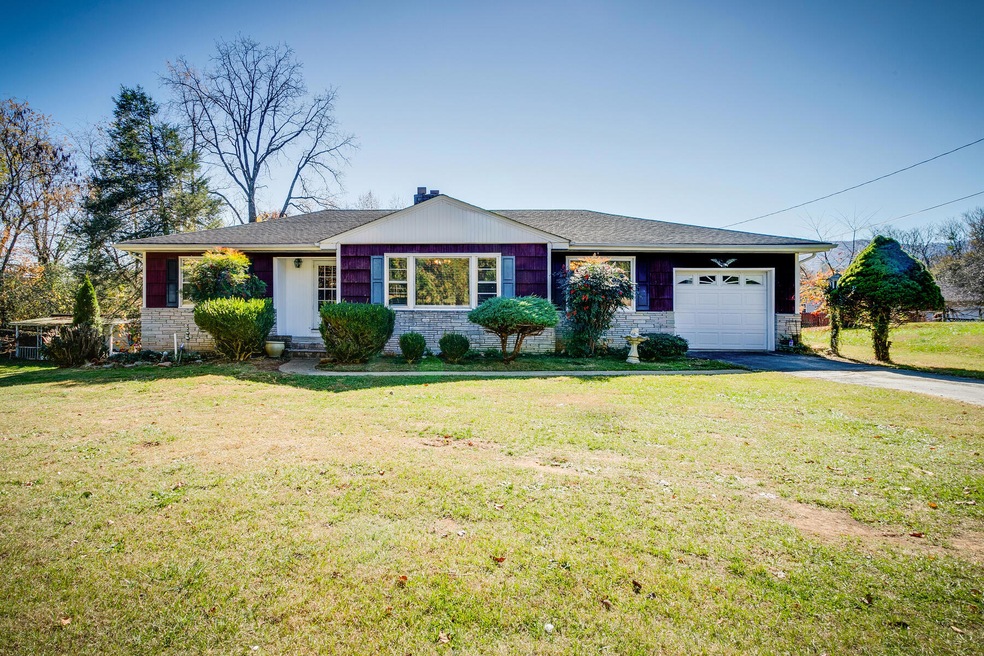 408 Grand Avenue Extension, Johnson City, TN 37601 - photo 1