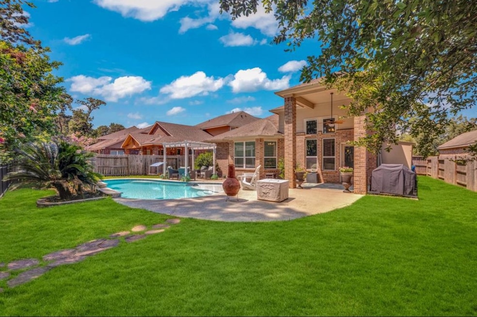 13612 Palo Lake Ln, Houston, TX 77044 - photo 1