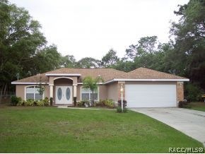8632 N Tempest Dr, Citrus Springs, FL 34433 - photo 1