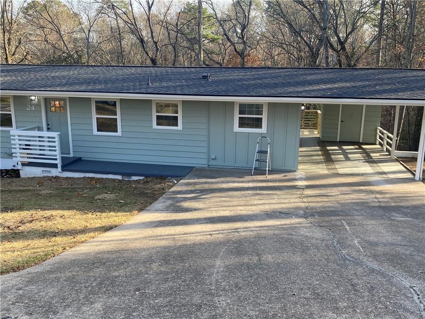 24 Grisham Dr, Bella Vista, AR 72715 - photo 1