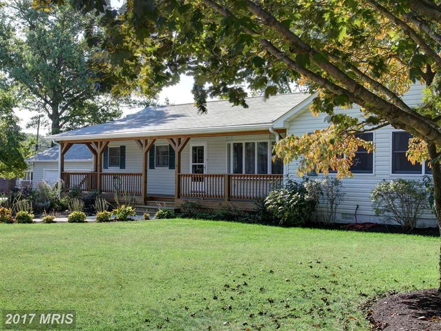 1217 Rock Hill Rd, Pasadena, MD 21122 - photo 1