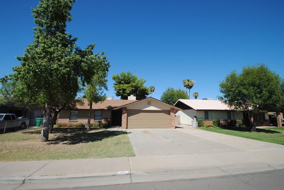 40 E Mclellan Rd, Mesa, AZ 85201 - photo 1