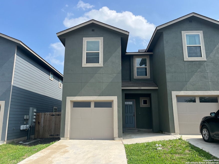 6414 Marcel Way unit 102, San Antonio, TX 78233 - photo 1