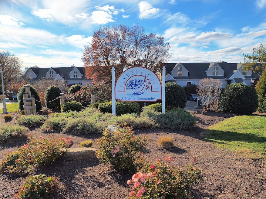 532 Popes Island Rd unit 532, Milford, CT 06461 - photo 1