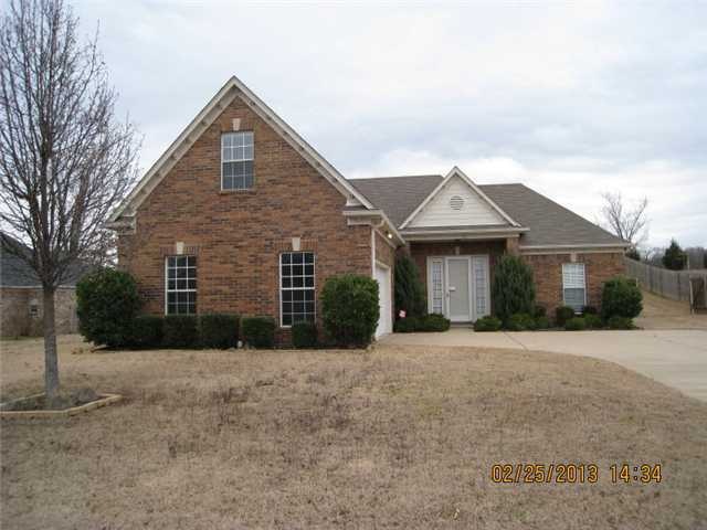 100 Austin Dr, Oakland, TN 38060 - photo 1