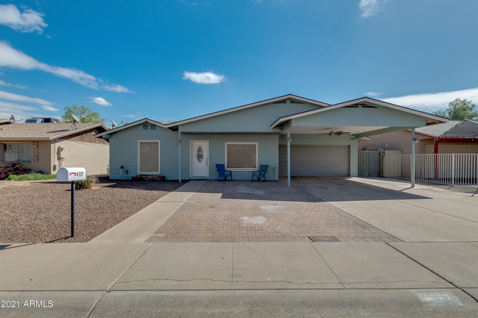 4127 N 79th Ave unit 1, Phoenix, AZ 85033 - photo 1