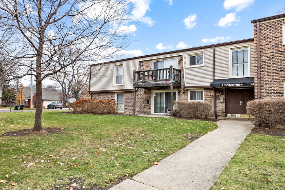 345 N Carter St unit 103, Palatine, IL 60067 - photo 1