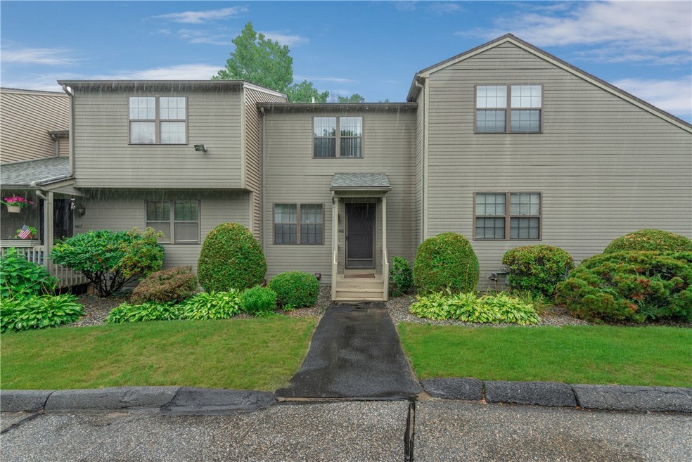 1408 Pinewood Dr unit 1408, Smithfield, RI 02917 - photo 1