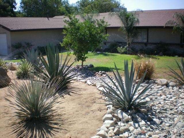 Front Home View