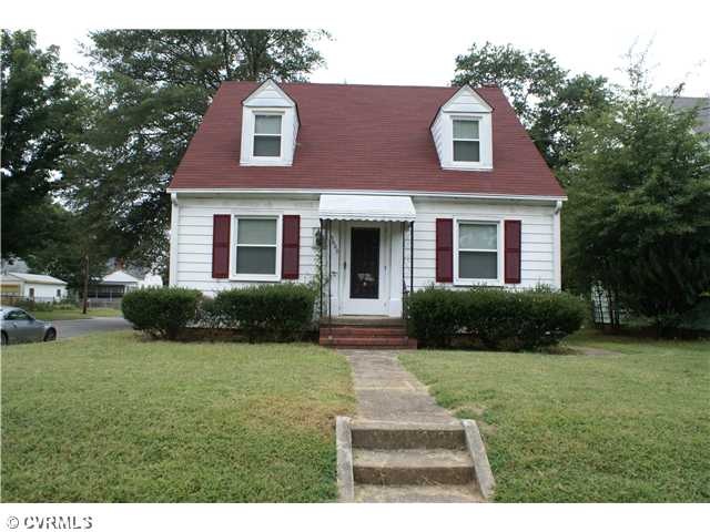 3600 North Ave, Richmond, VA 23222 - photo 1