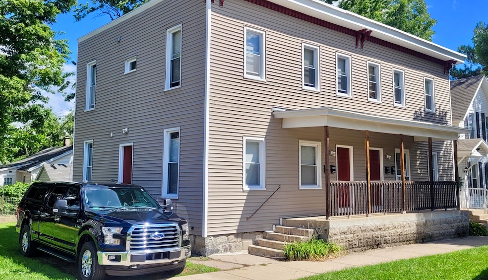 1005 Jackson St NW unit 1007, Grand Rapids, MI 49504 - photo 1