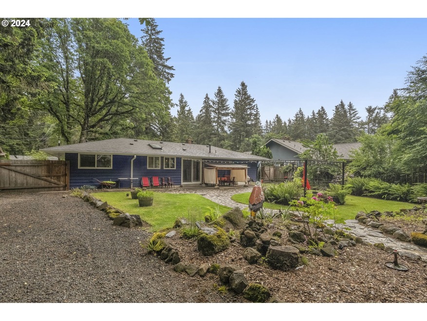 16317 Kimball St, Lake Oswego, OR 97035 - photo 1