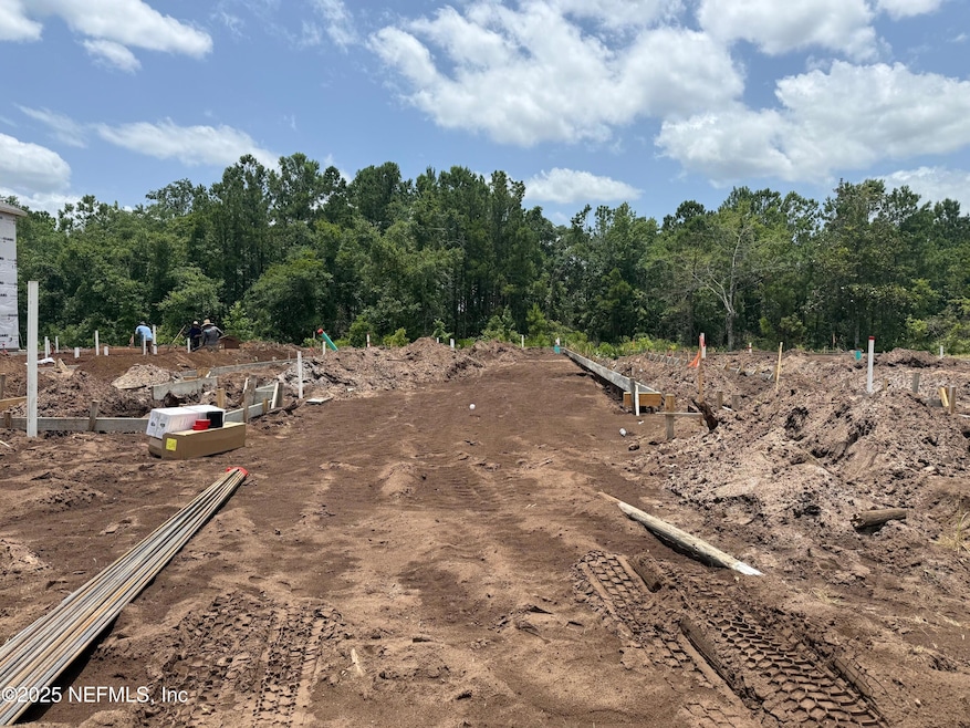 Captiva 44 homesite