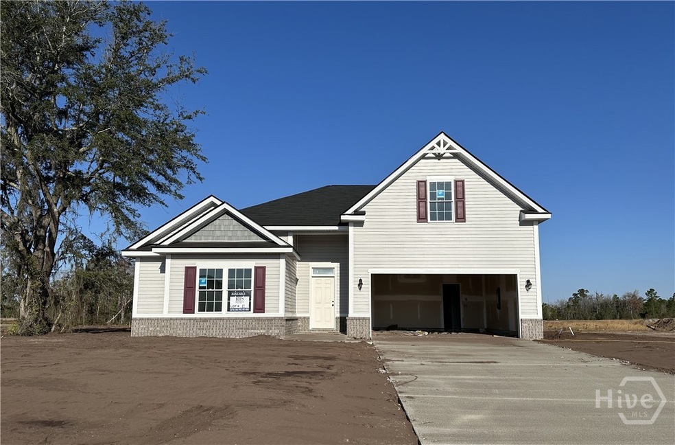 218 Antler Ave, Allenhurst, GA 30301 - photo 1