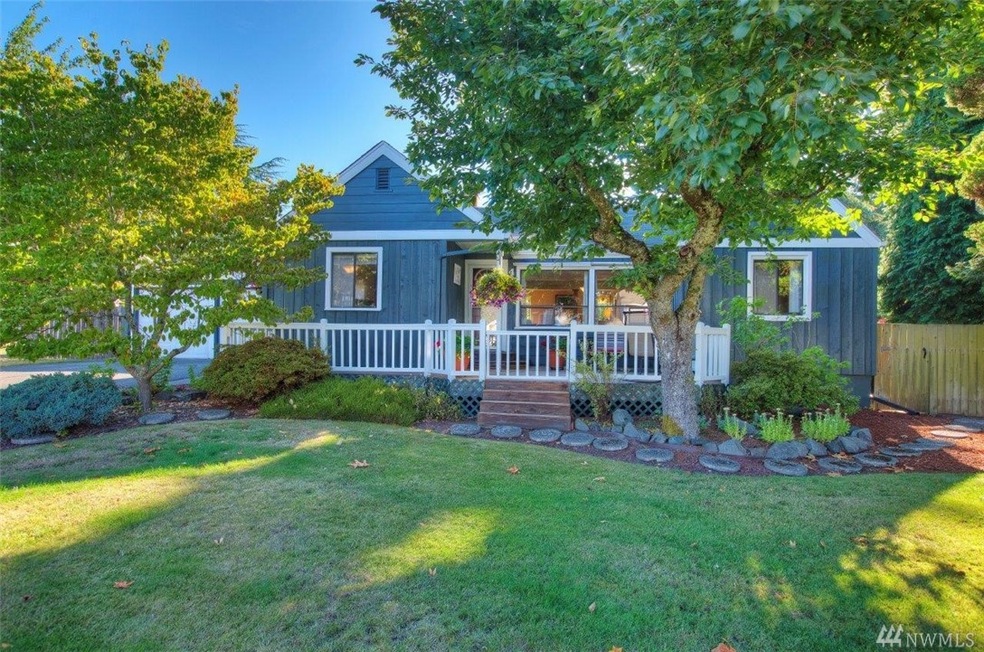 4617 79th Avenue Ct W, University Place, WA 98466 - photo 1