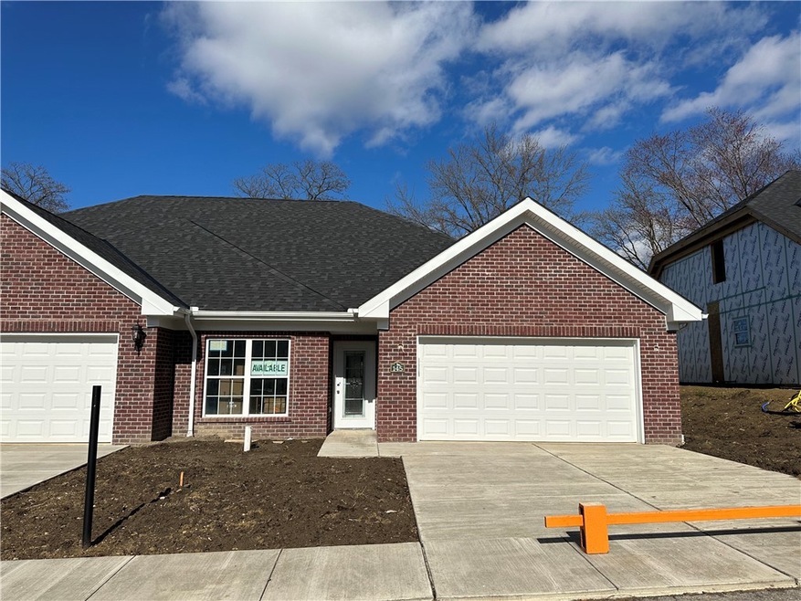 39 Shady River Blvd, Baden, PA 15005