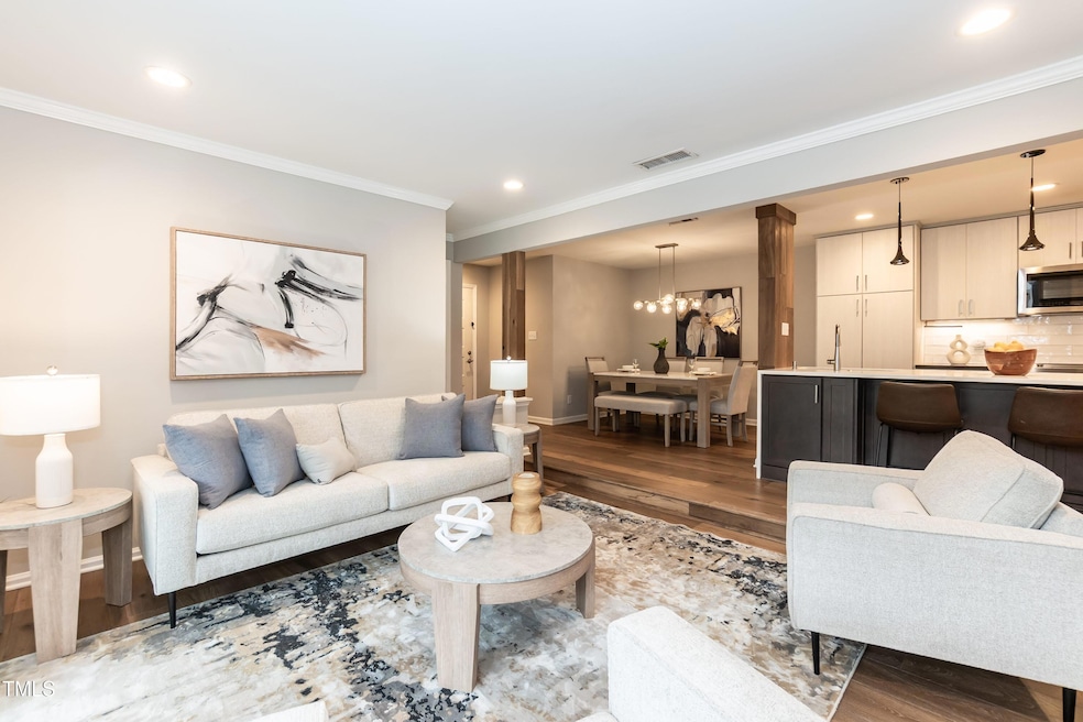 Sold $465,000 • Co-Listing Agent