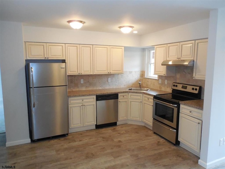 922 Cresson Ave unit 8, Pleasantville, NJ 08232 - photo 1