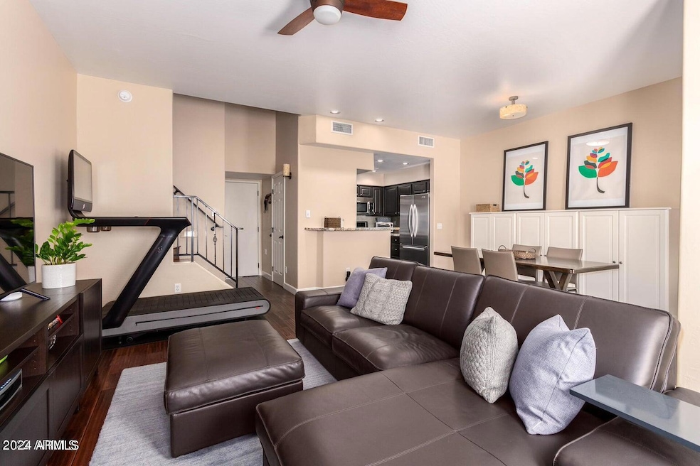 5015 E Cheyenne Dr unit 23, Phoenix, AZ 85044 - photo 1