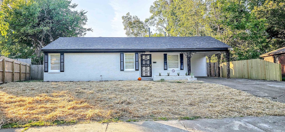 4420 Helene Rd, Memphis, TN 38117 - photo 1