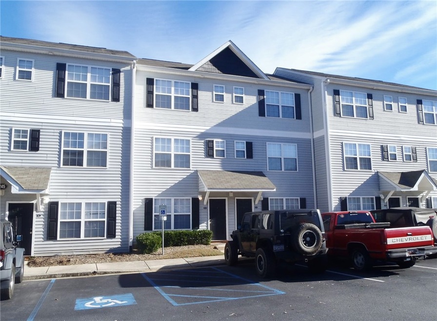 245 F Campus Drive