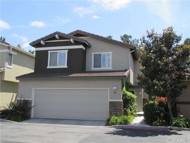 Front of Home with beautiful exterior 